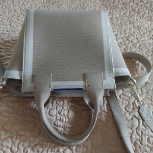 Small crossbody